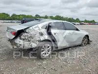 2019 Chevrolet Malibu фото