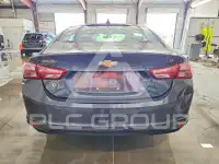 2019 Chevrolet Malibu photo