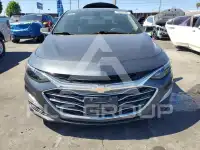 2019 Chevrolet Malibu фото
