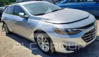 2019 Chevrolet Malibu фото