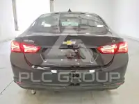2019 Chevrolet Malibu фото