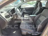 2019 Chevrolet Malibu фото