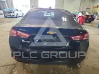 2019 Chevrolet Malibu фото