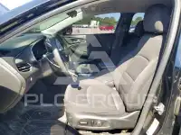 2019 Chevrolet Malibu фото