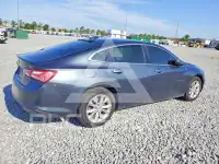 2019 Chevrolet Malibu фото