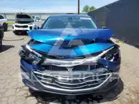 2019 Chevrolet Malibu фото