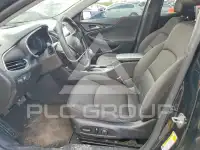 2019 Chevrolet Malibu фото