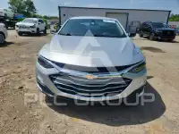 2019 Chevrolet Malibu фото