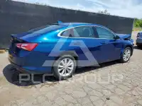 2019 Chevrolet Malibu фото