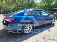 2019 Chevrolet Malibu photo