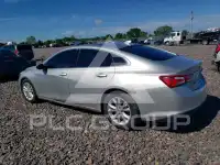 2019 Chevrolet Malibu фото
