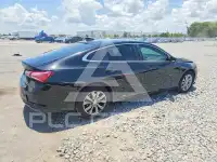 2019 Chevrolet Malibu фото