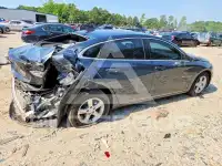 2019 Chevrolet Malibu фото