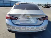 2019 Chevrolet Malibu фото