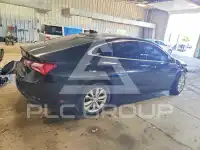 2019 Chevrolet Malibu фото