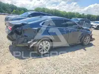 2019 Chevrolet Malibu фото