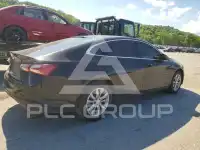 2019 Chevrolet Malibu фото