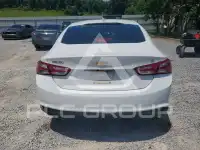 2019 Chevrolet Malibu фото
