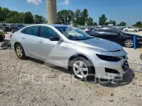 2019 Chevrolet Malibu фото