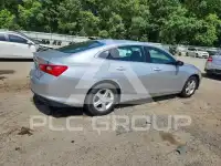2019 Chevrolet Malibu фото