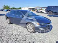 2019 Chevrolet Malibu фото