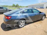2019 Chevrolet Malibu фото