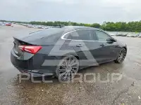 2019 Chevrolet Malibu фото