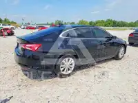 2019 Chevrolet Malibu photo