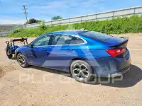 2019 Chevrolet Malibu фото
