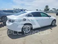 2019 Chevrolet Malibu фото
