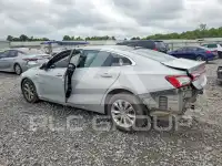 2019 Chevrolet Malibu фото