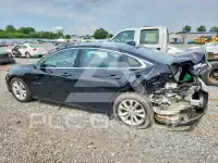 2019 Chevrolet Malibu фото