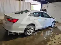 2019 Chevrolet Malibu фото