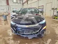 2019 Chevrolet Malibu фото