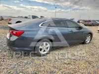2019 Chevrolet Malibu фото