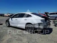 2019 Chevrolet Malibu фото
