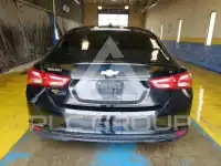 2019 Chevrolet Malibu фото