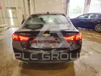 2019 Chevrolet Malibu фото
