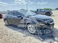 2019 Chevrolet Malibu фото