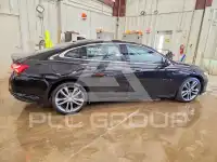 2019 Chevrolet Malibu фото