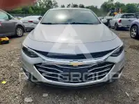 2019 Chevrolet Malibu фото