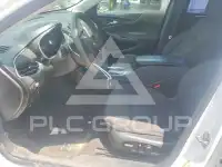 2019 Chevrolet Malibu фото