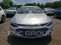 2019 Chevrolet Malibu фото