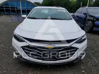 2019 Chevrolet Malibu фото