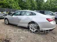 2019 Chevrolet Malibu фото