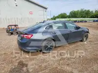 2019 Chevrolet Malibu фото