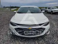 2019 Chevrolet Malibu фото