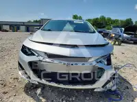 2019 Chevrolet Malibu фото