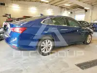 2019 Chevrolet Malibu фото