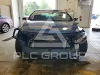2019 Chevrolet Malibu фото
